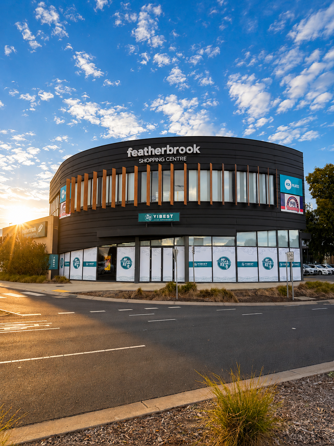 Point Cook